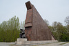 Berlin Soviet War Memorial Treptower  (#2655)