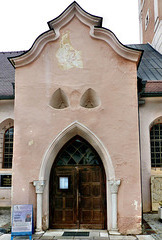 Feldkirchen - Maria im Dorn