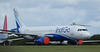 Airbus A320-232 VT-INV (ex-Indigo Airlines)