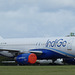 Airbus A320-232 VT-INV (ex-Indigo Airlines)