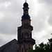 Hauptturm der Jesuitenkirche in Molsheim