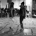 Photographe Hélène C.: Danse en chaussures sexy
