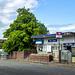 Singer Station, Kilbowie Road, Clydebank
