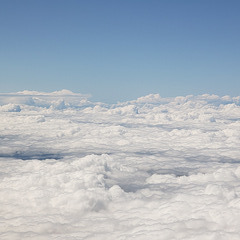 Cloudscape 1