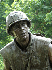 North Carolina Vietnam Memorial