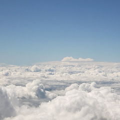 Cloudscape 2
