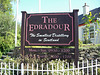The Edradour Distillery