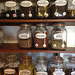 Tea shop in Old San Diego