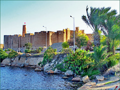 Monastir : la grande fortezza a difesa della città