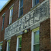 Amherst Craftsmen ghostsign