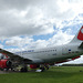 Airbus A319-112 OK-MEL (ex-CSA Czech Airlines)