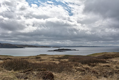 A Handa Island view