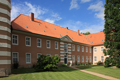 Bad Bevensen, Kloster Medingen