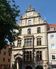 Das Bankhaus Löbbecke in Braunschweig (PiP)