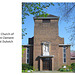 St Clement East Dulwich west elevation 21 4 2005