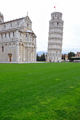 Pisa Campo dei Miracoli 6 XPro1