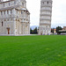 Pisa Campo dei Miracoli 6 XPro1