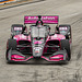 Hélio Castroneves - Meyer Shank Racing - Acura Grand Prix of Long Beach