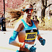 Boston Marathon, Bruce