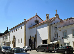 Church of Our Lady of Grace.
