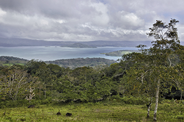 Lake Arenal – Nuevo Arenal, Guanacaste Province, Costa Rica