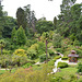 Powerscourt Gardens, Japanese Garden