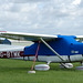Cessna 172 Hawk XP G-BTMK