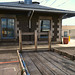 Amtrak station