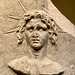 Museum of Antiquities 2022 – Emperor Domitian exhibition – Helios