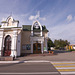 Polesiesches dramatisches Theater in Pinsk
