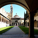 Florence - Santa Croce