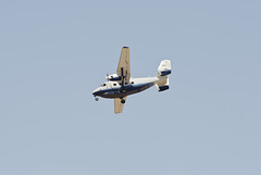 PZL-Mielec C-145A Skytruck 08-0310
