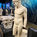 Museum of Antiquities 2022 – Emperor Domitian exhibition – Young athlete