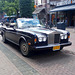 1986 Rolls-Royce Corniche cabriolet