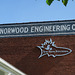 Norwood Engineering ghostsign 2