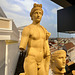 Museum of Antiquities 2022 – Emperor Domitian exhibition – The genius of Domitian