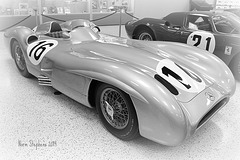 1954 Mercedes- Benz W 196