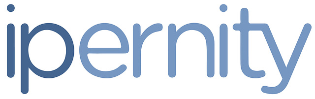 ipernity logo