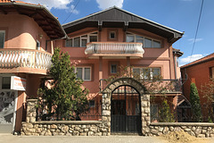 Homestay in Prishtina, Kosovo