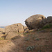 The Huge Stones on the Caspian Coast