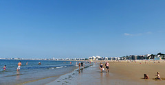 La Baule - Beach