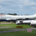 Boeing 747-436 G-BGYF (ex-British Airways)