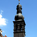 Bratislava- Saint Ursula's Church