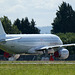 Airbus A320-231 LY-SPC (ex-GetJet)