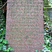 abney park cemetery, london,john furneaux 1869