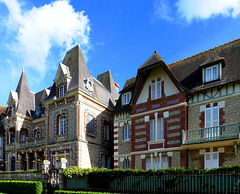 FR - Cabourg - L'Argentine