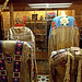 Sioux deerskin ceremonial clothes
