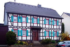 DE - Weilerswist - House at Lommersum