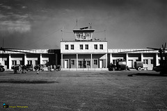 Kunduz Airfield  د کندز هوايي ډګر