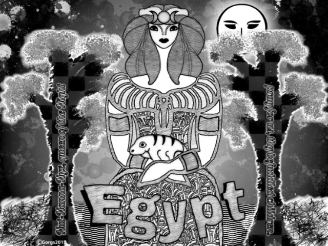 EgyptS